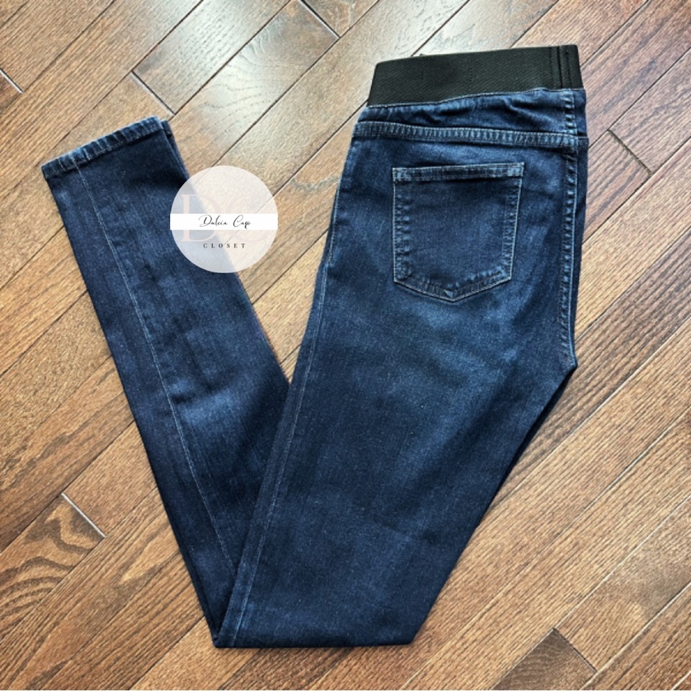 TORY BURCH Jean Legging Size 26 - Picture 5 of 7